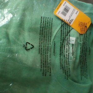 Carhartt ong sleeve small t-shirt